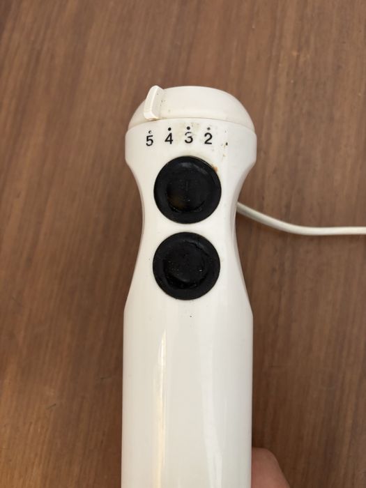 Varinha magica Silvercrest