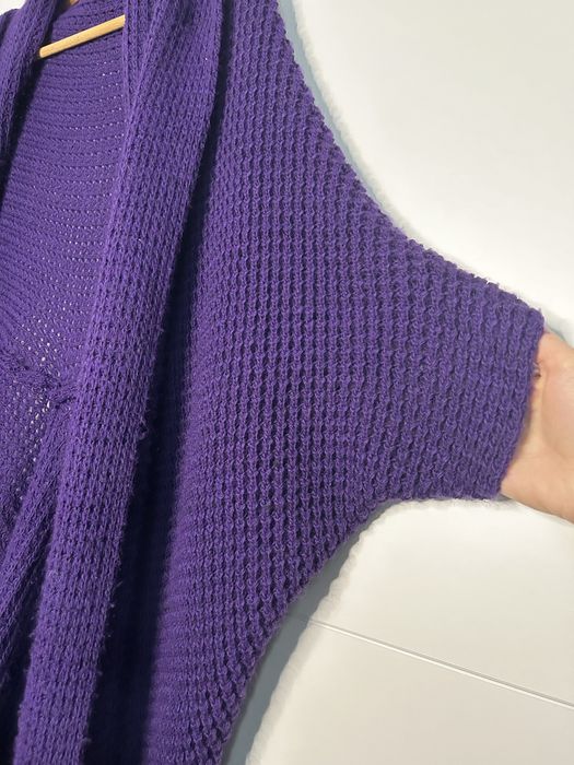 Sweter/kardigan rozm.XL