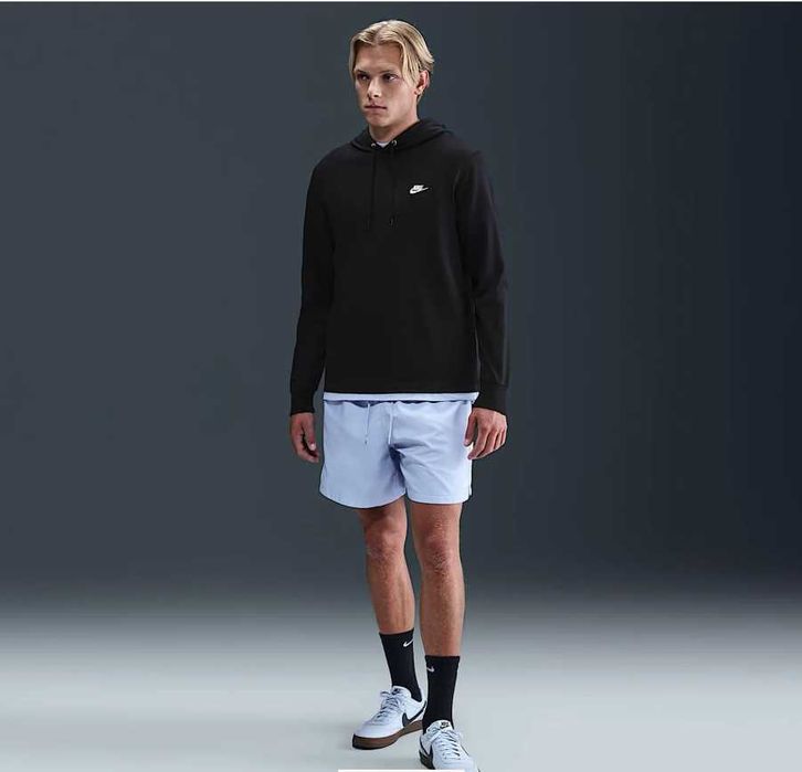 Худи кофта Nike Найк L размер оригинал с бирками,Распродажа склада