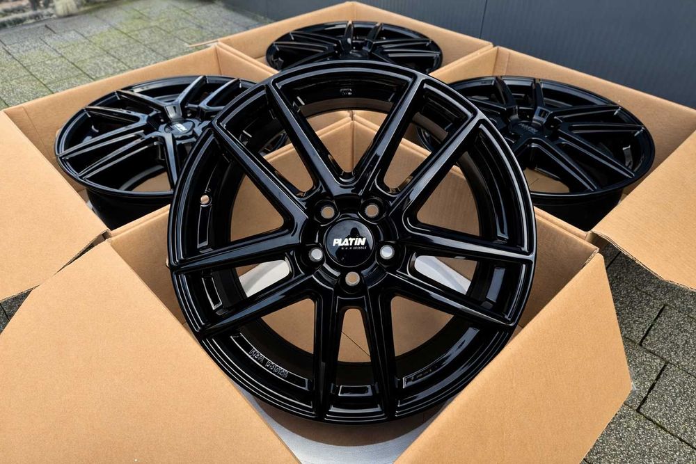 Felgi 18 do BAIC BEIJING 5 5x110 67,1