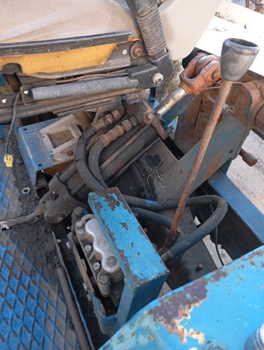 Тракторець на продаж