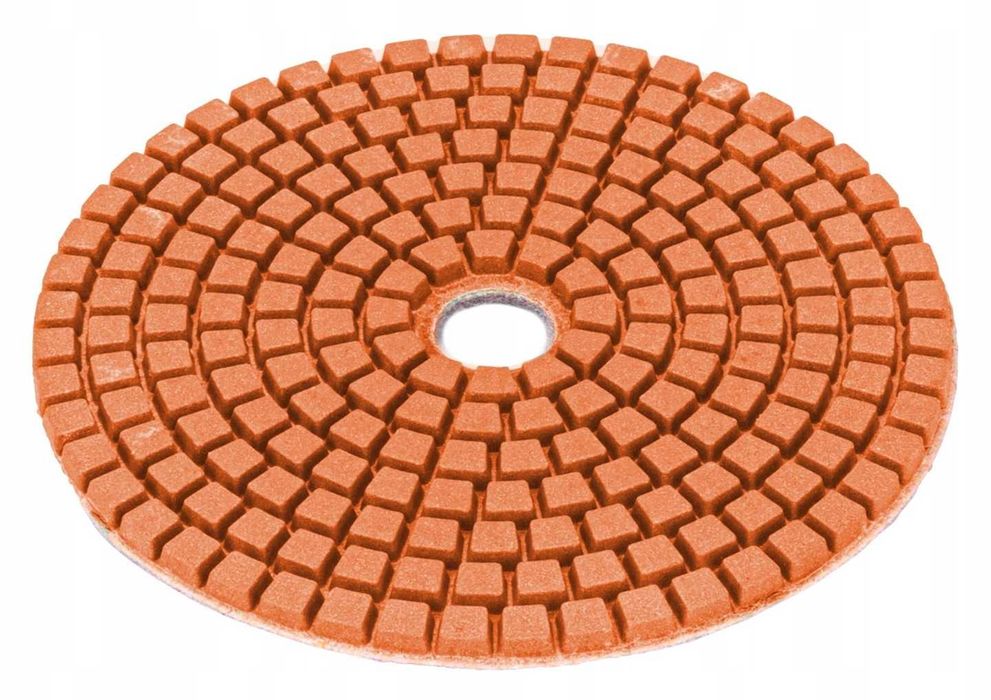 Dysk diamentowy do płytek i gresu komplet