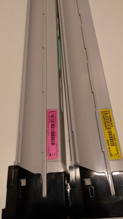 Toner Samsung CLT-804/806/808/809 B/C/M/Y