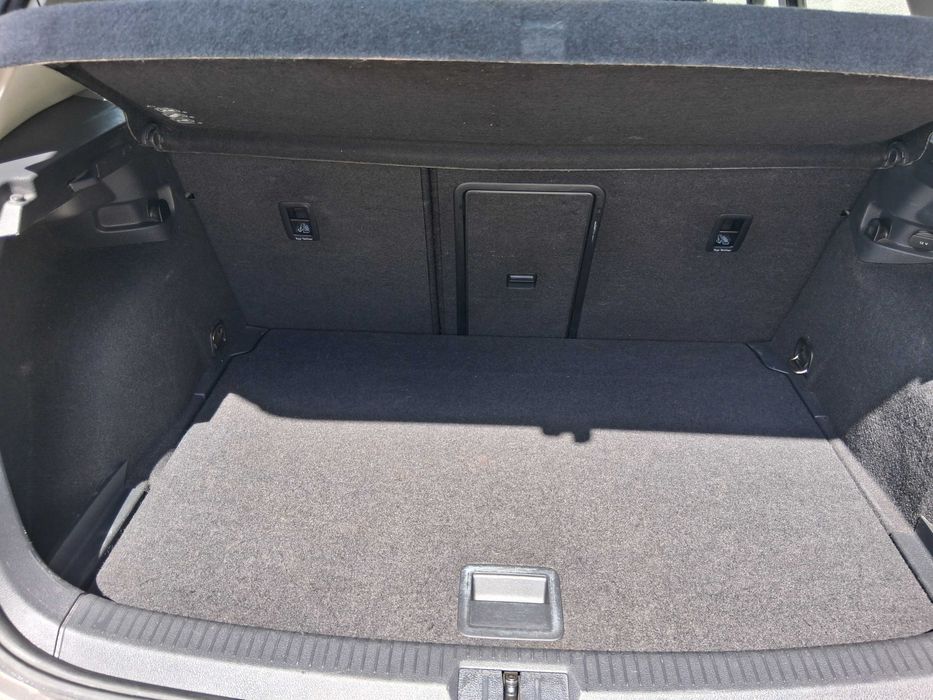 VW Golf 1.6 tdi gps