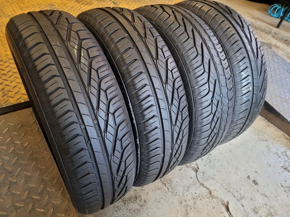 ## Uniroyal Rain Expert 3 165/70/14 lato montaż gratis  ##