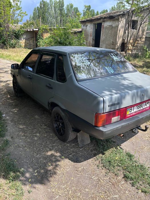 Продам ваз 21099