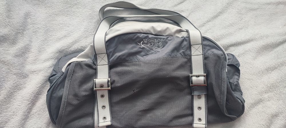 Torba sportowa damska Domyos