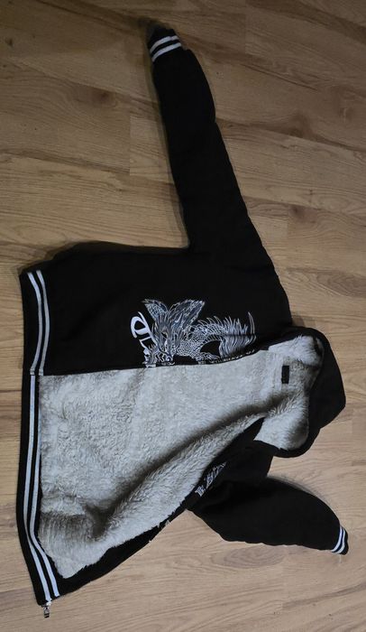 Худи, толстовка, на змейке,на меху с капюшоном р.XXL