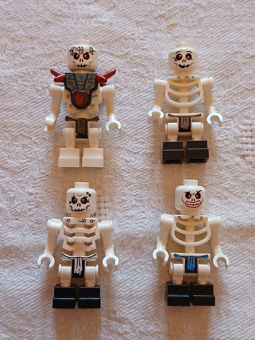 ミンゴ出品 ninjago zx - купить конструкторы для детей - Цена на OLX.ua