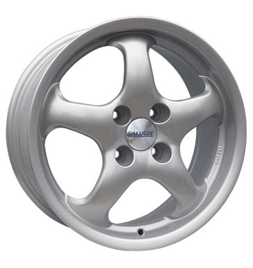 Диски alutec 15x7 et37