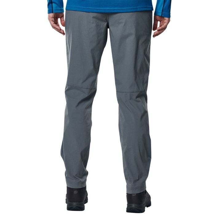 Штани, брюки літні водонепроникні Berghaus NAVIGATOR 2.0 р.36/32