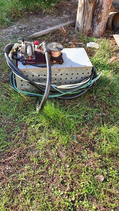 Продам полуавтомат