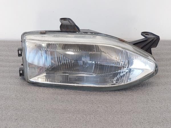 Ótica / farol direita FIAT Palio (178BX)