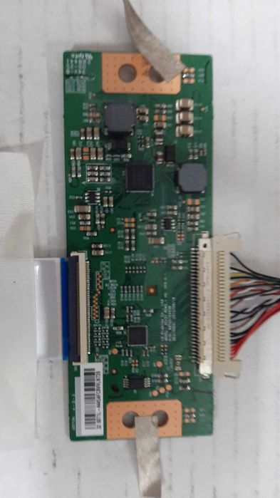 T-con Philips 32PHH4101/88