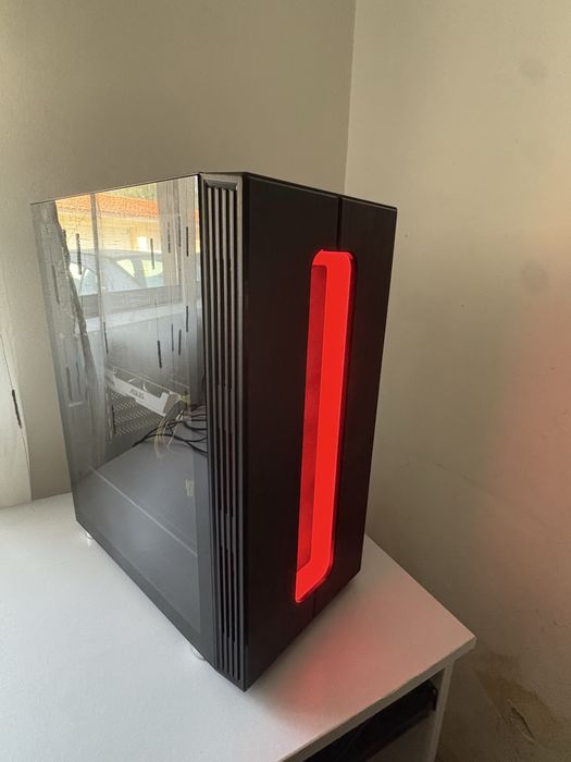 PC Gaming Ryzen 5 2600 + GTX 1060 6GB