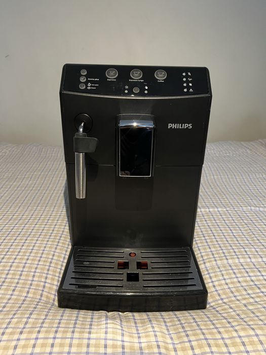 Каво машина philips