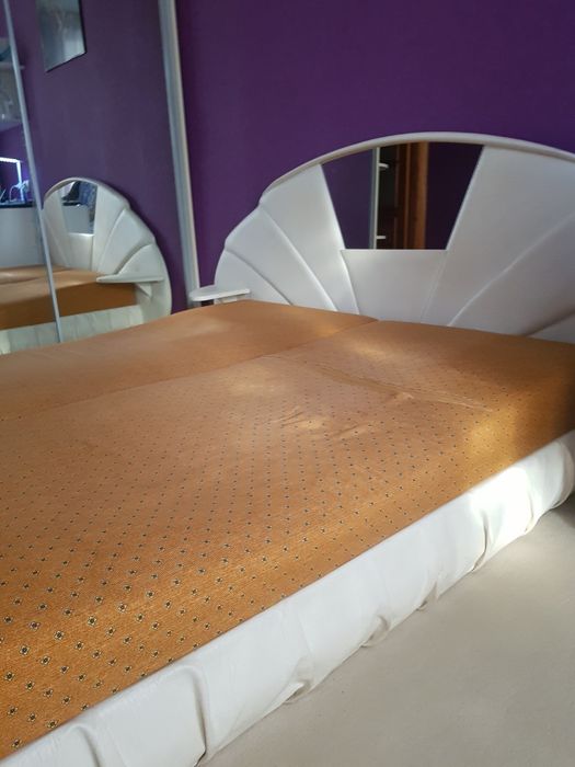 Продам двухспальная кровать