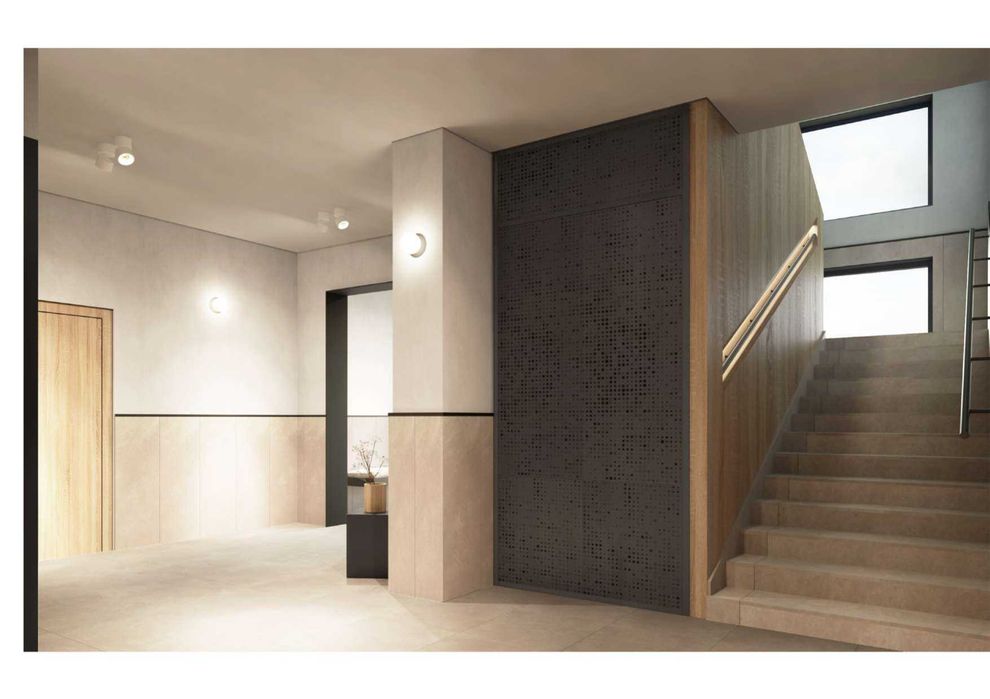 1-room apartment apartment by the address st. Aviatsiyna (area 49,3 m²) - Atlanta.ua - photo 14