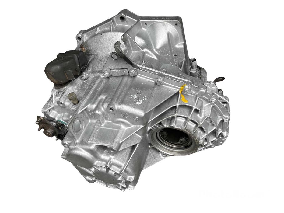 Skrzynia 5 Biegów PF1AA017 RENAULT MASTER 2.5 D Regeneracja Wymiana!