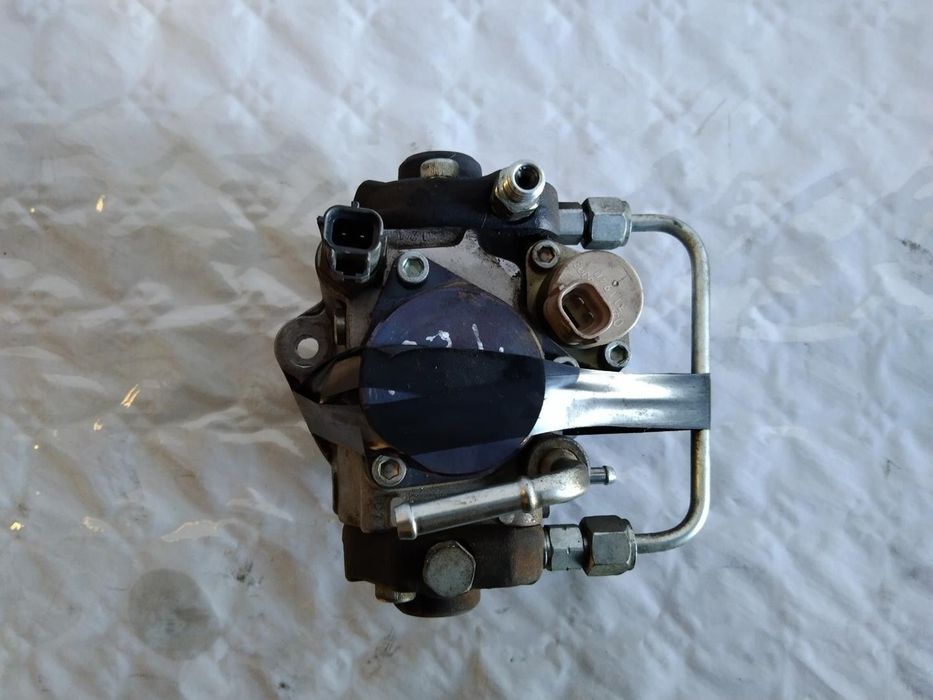 BOMBA DIREÇÃO TOYOTA RAV 4 III 2008 -221000R010