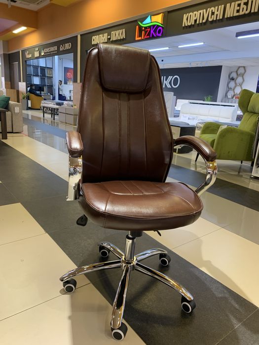 Компютерні крісла