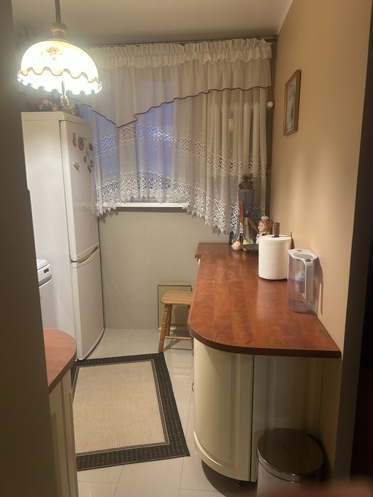 Mieszkanie 48m kw
