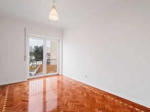 Apartamento a estrear