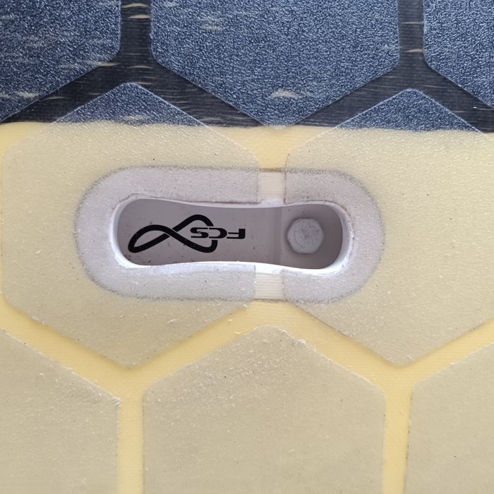 SUP Paddle Surf Lacrau 7'6