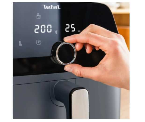 Мультипіч Tefal Easy Fry Mega