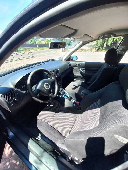 Продам Volkswagen Golf 4