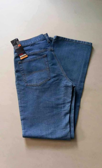 Spodnie Jeansy męskie ,,Liyou Jeanso'' - M