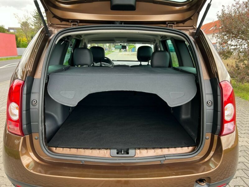 Dacia Renault Duster 1,6 4X4