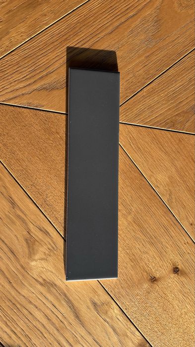 plytki Cifre Timeless Black matte 7.5x30 cm 4m2