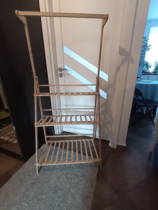 Regał na rośliny, kwietnik