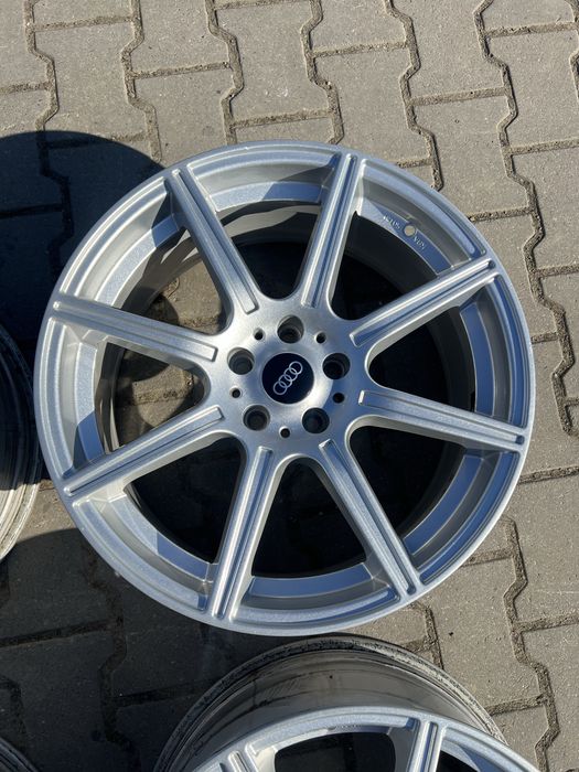 5/112 R19 Диски Audi E-Tron , A7 , A6 , A5 , Q5