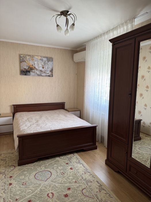 Спальний гарнітур