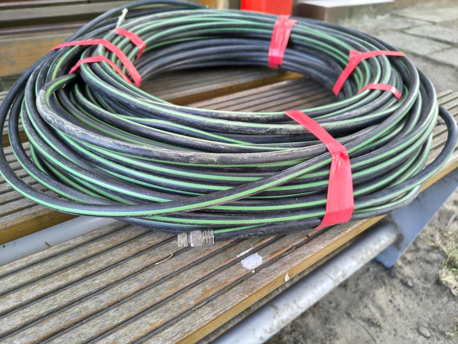 Kabel do radiostacji