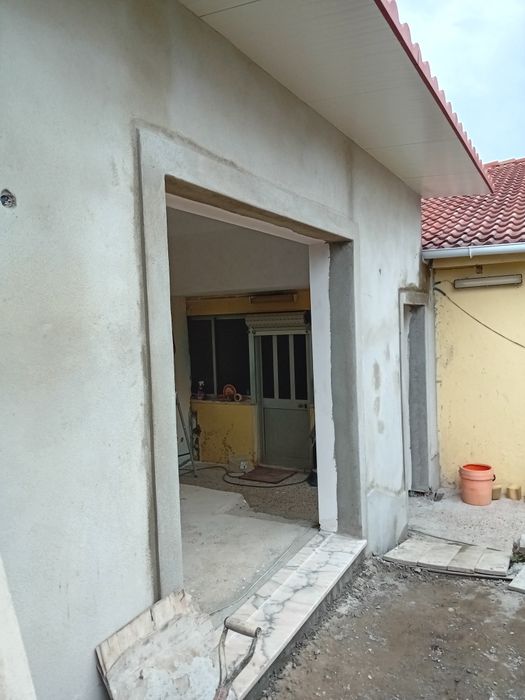 Remodelações Setubal