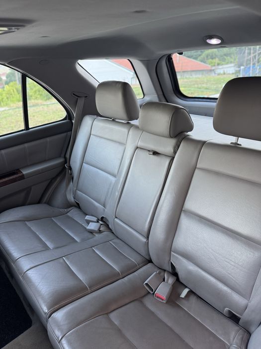 Kia Sorento 2.5 CRDi 140cv 4x4 + 2.º Sorento para Peças