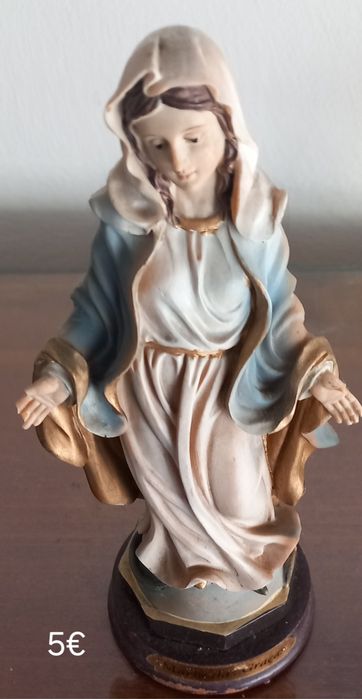 Santos Santos diversos