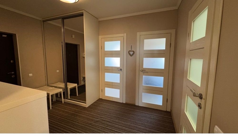 Продам 2х кімнатну квартиру, Тарасівка