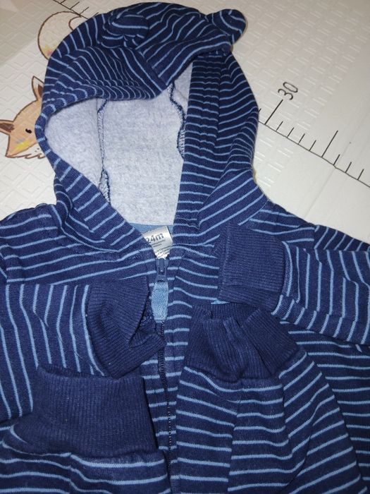 Ромпер carter's 86-82