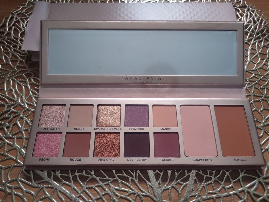 Paletka cieni Primrose Anastasia Beverly Hills