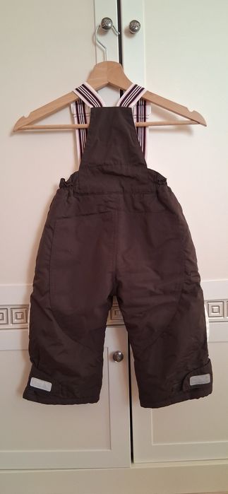 Штани зимові на 1,5 - 2 роки