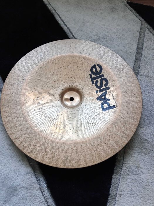 China Paiste 502 16"
