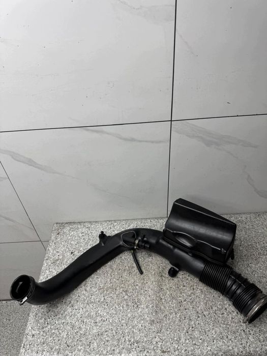 przewód rura intercoolera volvo xc60 i 2013-2017 2.4 d 31370891