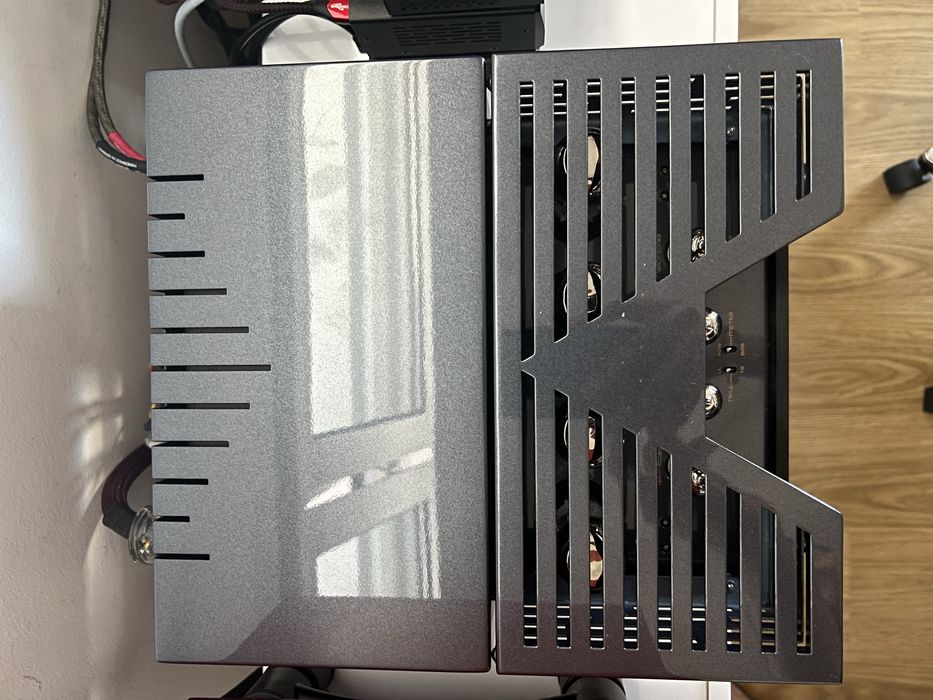 Cayin Jazz 80 – A Magia das Válvulas, Afinado no Seu Melhor