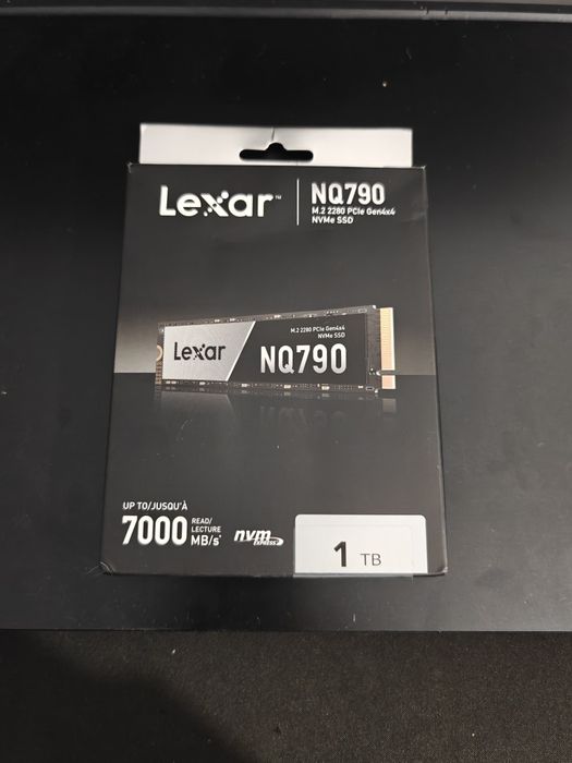 Dysk Lexar NQ790 1tb