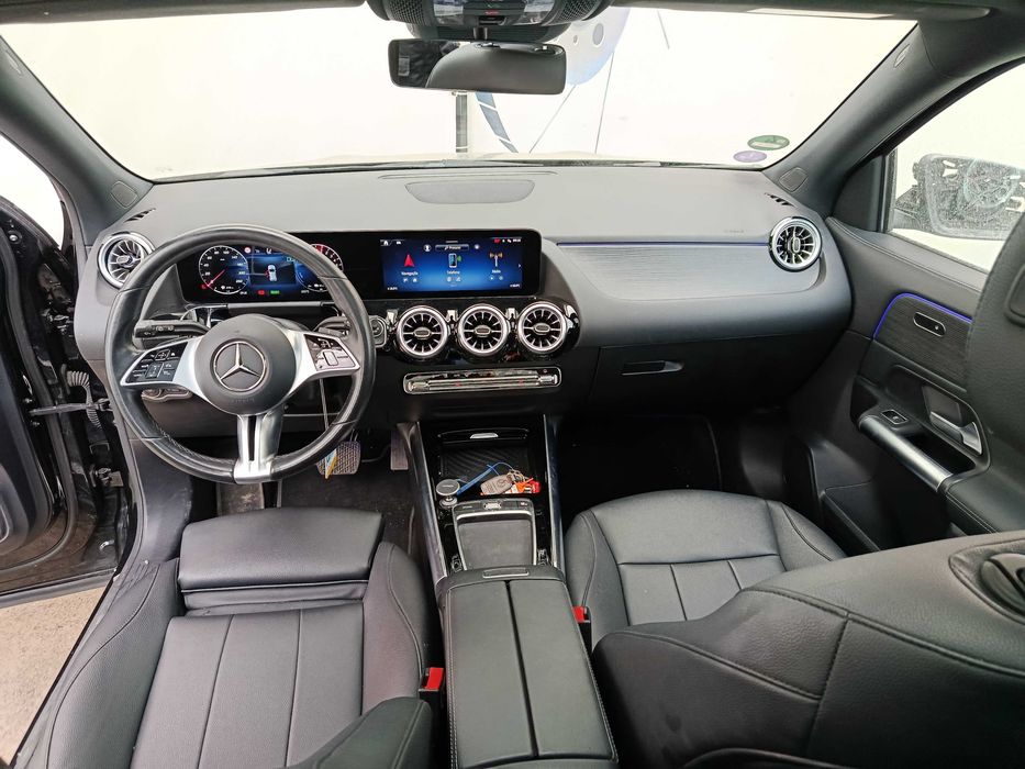 Mercedes GLA 250 E  Plug in AMG Line IVA DEDUTIVEL
