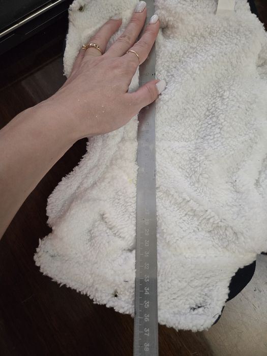 Комбинезон для собачки